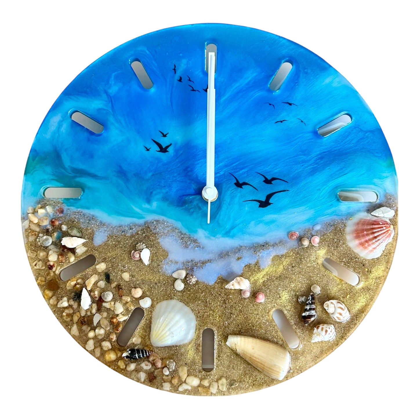 Bespoke Wall Clocks